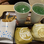 User's review image for ロッテリア イオンモール釧路昭和FS店