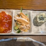 用戶對於ニユートーキヨー 華琳 数寄屋橋店的評論圖