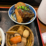 用戶對於一魚一栄的評論圖