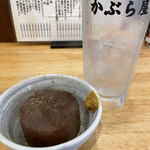 用戶對於かぶら屋 青砥店的評論圖