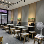 用户对于楊国福マーラータン 京都河原町店的评论图