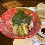 User's review image for 酒菜・鮮魚・仙台牛 禅