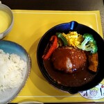 用户对于北広島野村園 NOMUキッチン的评论图