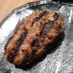 用戶對於毎朝挽肉と羽釜ごはん ハンバーグぼうず的評論圖