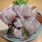 用戶對於とらふぐ亭 池袋東口店的評論圖