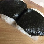 用户对于奥平米穀店的评论图
