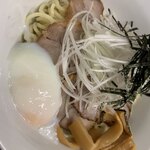 用户对于油そば専門店たおか 札幌駅北口店的评论图