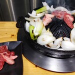 用户对于だるま 6.4店的评论图