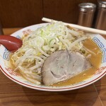 User's review image for みそラーメンのよし乃 アピア店