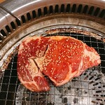 用户对于焼肉きんぐ 京都桃山店的评论图