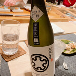 User's review image for すし 久遠 くまがい