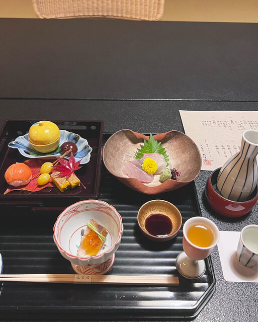 User's recommendation image for 元奈古