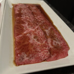 用戶對於焼肉チャンピオン ペントハウス的評論圖