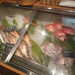 用戶對於海鮮 居酒屋 凛火 新宿本店的評論圖