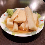 用戶對於四文屋 新高円寺店的評論圖