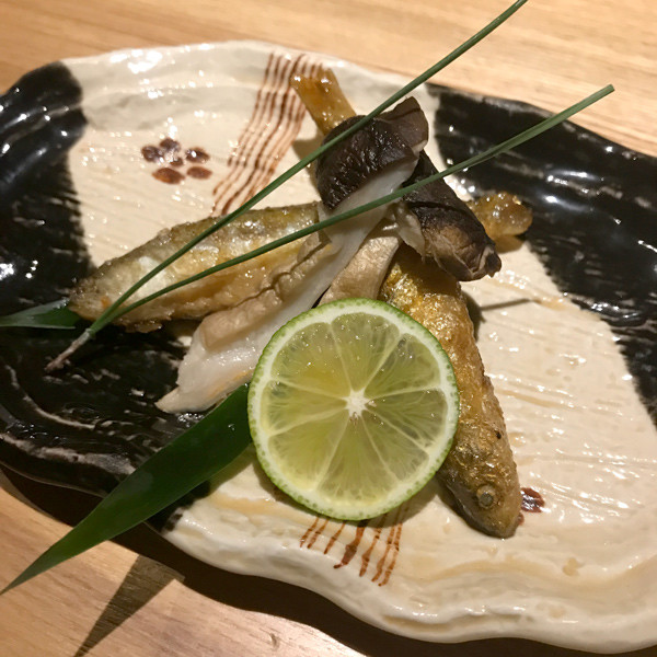 用户对于酒とお料理 つぐ的评论图