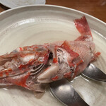 用户对于めんめ的评论图