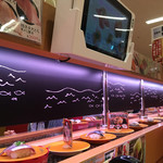 用戶對於スシロー イトーヨーカドー武蔵小金井店的評論圖