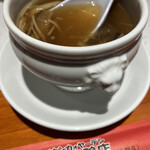 用戶對於本格中華・北京ダック専門店 北京カォヤーテン 上野店的評論圖