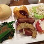 User's review image for ココス 小平店