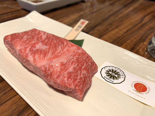 用戶對於一頭買焼肉 玄 浅草本店的評論高清圖