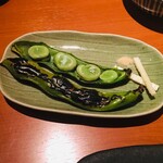 用戶對於炭火やき鳥　りょう的評論圖