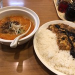 用户对于陳麻家 五反田西口店的评论图
