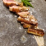 用戶對於鴨と醸し 鼓道的評論圖