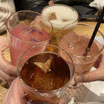 用户对于酒場 ハコザキ的评论图
