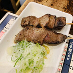 用戶對於大衆スタンド 神田屋 新宿三丁目末広通り店的評論圖