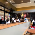 用户对于スターバックス・コーヒー アリオ亀有店的评论图
