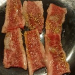 用戶對於焼肉　東大門的評論圖