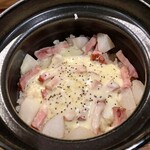 用戶對於土鍋ごはん食堂 ふじたや的評論圖