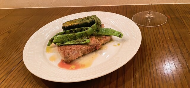 User's recommendation image for BISTRO FUKUROO