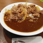用戶對於すき家 大井町一丁目店的評論圖