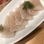 用户对于ひろしま酒蔵　歓粋亭的评论图