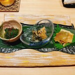 用戶對於博多 鮨 桃の木的評論圖