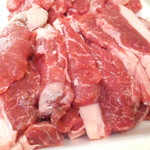 用户对于伊藤精肉店的评论图
