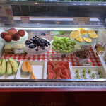 User's review image for スイーツパラダイス 梅田店