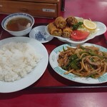 User's review image for 中国飯店紀淡
