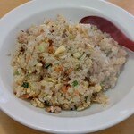 用戶對於桜川らーめん的評論圖