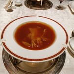 用戶對於筑紫樓 銀座店的評論圖