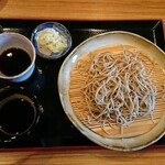 User's review image for 蕎麦人