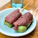 用戶對於高木屋老舗的評論圖