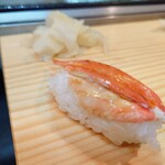 用户对于鮨の魚政的评论图