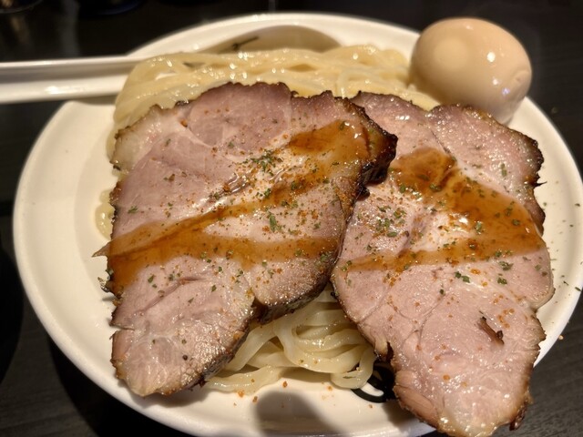 User's recommendation image for 麺屋武蔵 武骨相傳
