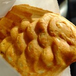 用户对于たいやき 一休 麻生店的评论图