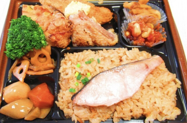 用户对于農家の息子 okome的评论高清图
