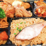 用户对于農家の息子 okome的评论图
