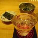 User's review image for 根ぎし侘助